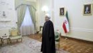 روحاني يتراجع أمام ترامب: سلاحنا لـ"مجرد الدفاع"