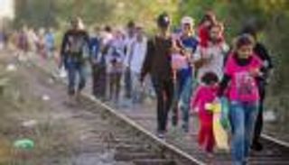 الحكومة الإيطالية تقدم خطة لتنظيم استقبال المهاجرين