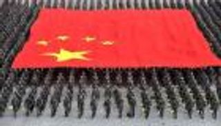 الصين تمنع جيشها من الخدمات المدنية مدفوعة الأجر 