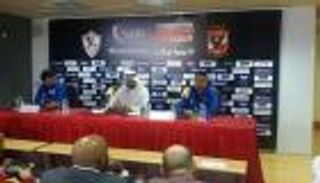 البدري يشيد برغبة الدوليين في المشاركة بالسوبر المصري