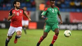 تقدم مصري مغربي في تصنيف الفيفا