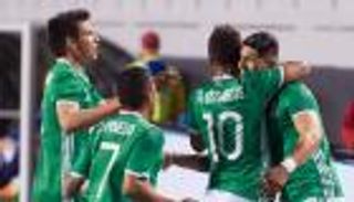 أول فوز للمكسيك بأمريكا في عهد ترامب