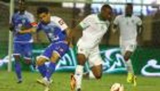 إيلتون يسعى لتعزيز رصيده التهديفي ضد الأهلي