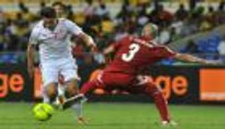 كلاسيكو ودي بين المغرب وتونس استعداداً لتصفيات أفريقيا 2019 