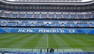 سانتياجو بيرنابيو