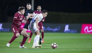 لقطة من اللقاء