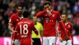 البايرن يبحث عن استعادة الثقة محليا قبل مواجهة أرسنال
