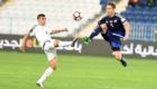 الجزيرة يبتعد بصدارة الدوري الإماراتي
