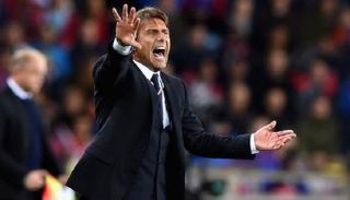 أنطونيو كونتي