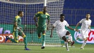 لقطة من اللقاء