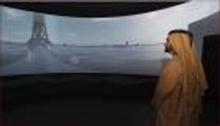 صور .. محمد بن راشد يفتتح متحف المستقبل المصاحب للقمة العالمية للحكومات