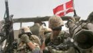 فرقاطة دانماركية تنضم للتحالف الدولي ضد داعش