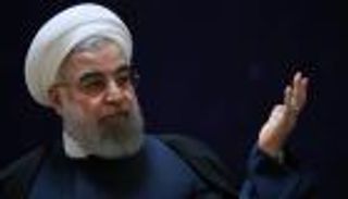 تهديدات إيران مستمرة.. روحاني لواشنطن: ستندمون على لغة التهديد