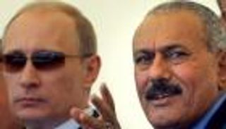 أحلام الانقلابيين تتبدد.. وروسيا لن تنجد صالح