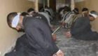 الأسد عن "مسلخ صيدنايا": القانون السوري يجيز الإعدام