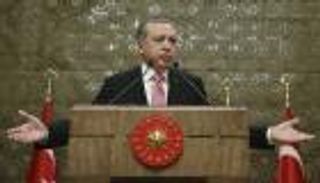 "لا بديل لدينا".. تركيا عن التقارب مع روسيا