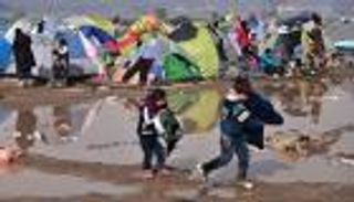 10 لاجئين يموتون يوميا.. حصيلة مؤلمة لبداية 2017