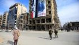 معارض بارز: الحرب السورية انتهت.. وهذا هو السبب