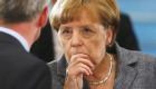 ألمانيا تغلق أبوابها في وجه اللاجئين