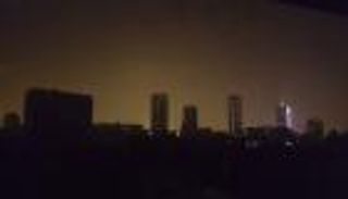 بالفيديو.. دوي صافرات الإنذار في بروكسل بسبب انقطاع الكهرباء