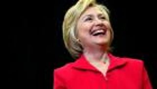 هيلاري ساخرة من ترامب بعد تعليق حظر السفر: 3-0