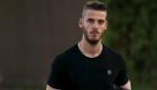 دي خيا عن ريال مدريد: لا أعرف المستقبل