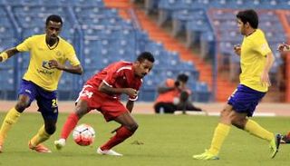 النصر والوحدة