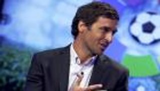 راؤول: تأهل البرسا لنهائي الكأس "مُحبط"