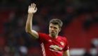 كاريك: لن نحتفل بالتأهل لدوري الأبطال