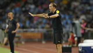 توماس توخيل