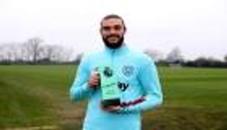  "مقصية كارول" تحصد جائزة الأفضل على حساب "عقرب جيرو"