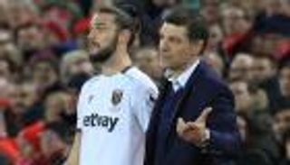 بيليتش: كارول إضافة لأي فريق حتى ولو منتخب ألمانيا