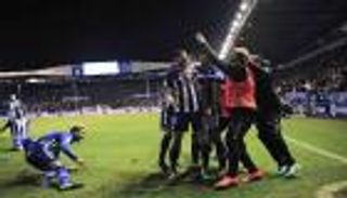 ألافيس لا يفضل مواجهة برشلونة في مدريد