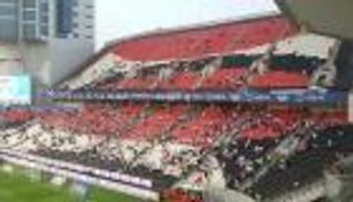 مفاجأة من ملعب "محمد بن زايد" للحضور في السوبر المصري