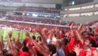 جماهير الأهلي تهاجم مدرب المنتخب