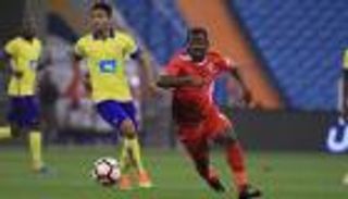 9 دقائق مثيرة تمنح النصر فوزه الأول مع كارتيرون