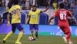 بالفيديو.. الفريدي "البديل" يضرب الوحدة بهدف رائع