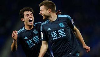 إيارامندي سعيد بهدف الفوز