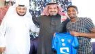 سياسة جديدة في النصر بعد رحيل خميس للهلال