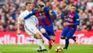 "بطولة الأبطال" تخطط لكلاسيكو ودي بين الريال وبرشلونة