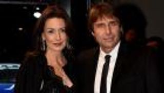 قمة يوفنتوس وإنتر تغضب زوجة كونتي