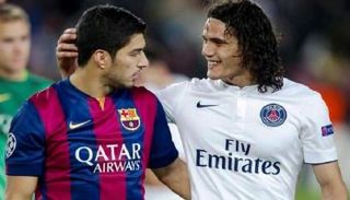 كافاني وسواريز