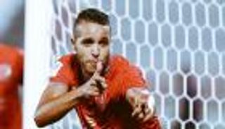 7 أهداف تفصل العربي عن رقم قياسي بالدوري القطري