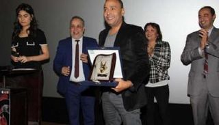 الفنان المصري محمود عبدالمغني