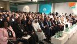 بالصور.. انطلاق الحوار العالمي للسعادة في دبي بمشاركة أكثر من 300 عالم