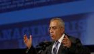 منظمة التحرير: الفيتو الأمريكي ضد فياض تمييز صارخ