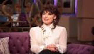 أنوشكا لـ"العين": أعود للغناء تدريجيا وأشارك في مسلسل رمضاني