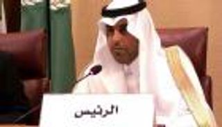 السلمي: إيران تهدد أمننا باحتلال جزر الإمارات والتدخل بالشأن العربي