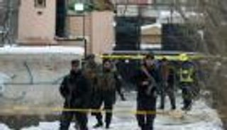 مقتل 7 أشخاص خلال تسلم الجنود رواتبهم بأفغانستان