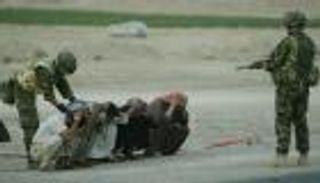 جرائم لا تنسى.. لندن تغلق ملف انتهاكات عسكرييها بالعراق